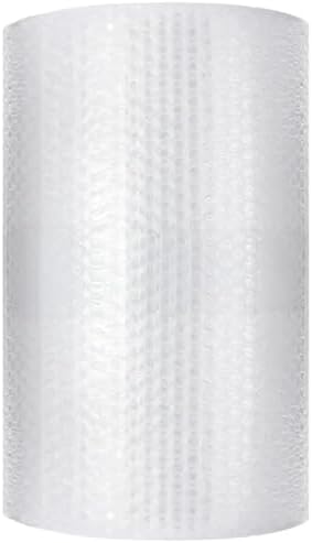Balonlu Naylon 50cm X 25Mt (En: 50 cm, Boy: 25mt.) Üç Katlı Eşya Koruma Ambalajı, Pat Pat