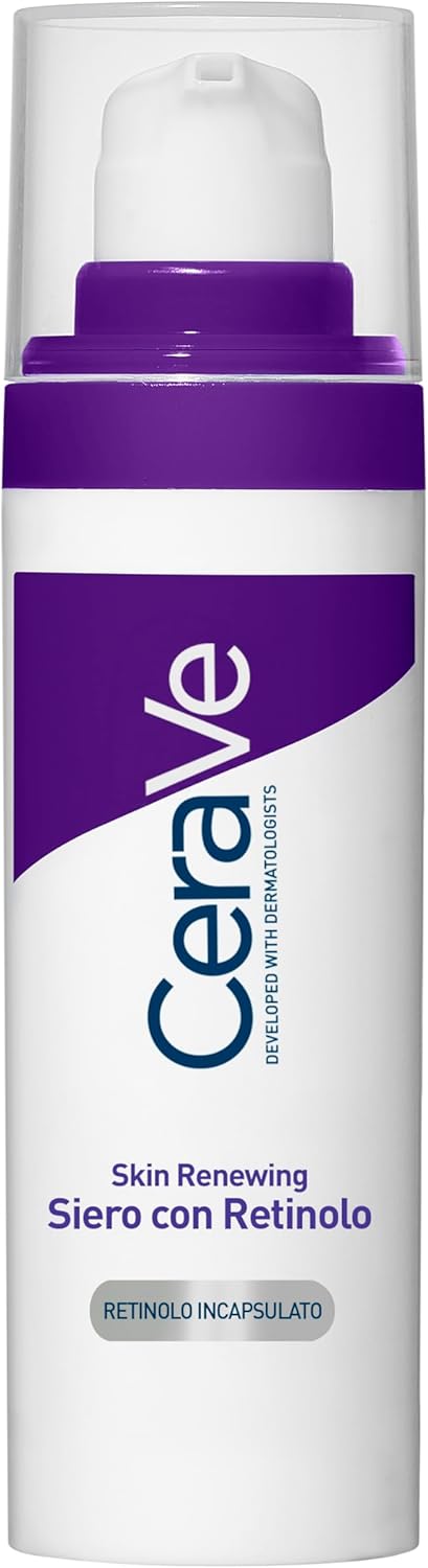 Alternative view of Skin Renewing Retinol Serum 30 ml