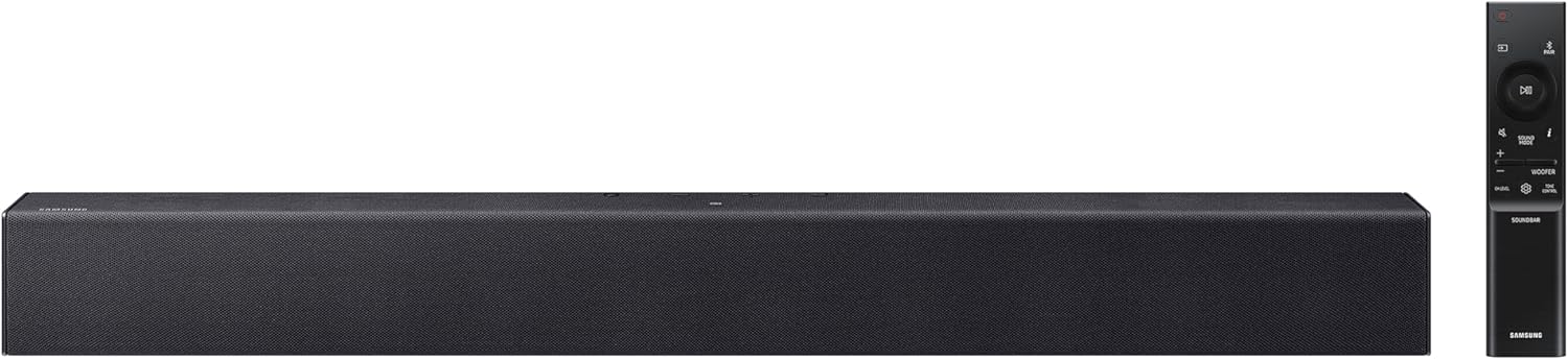 HW-B400F/TK Soundbar