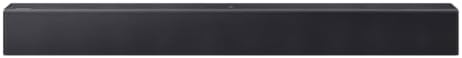 Alternative view of HW-B400F/TK Soundbar