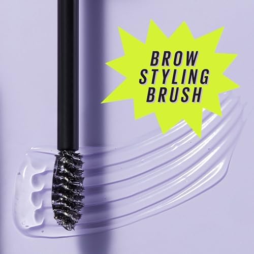 Alternative view of New York Super Brow Glue Kaş Sabitleyici Maskara (2 paketi)