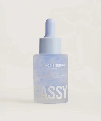 Sebum Dengeleyici Serum 30 Mililitre