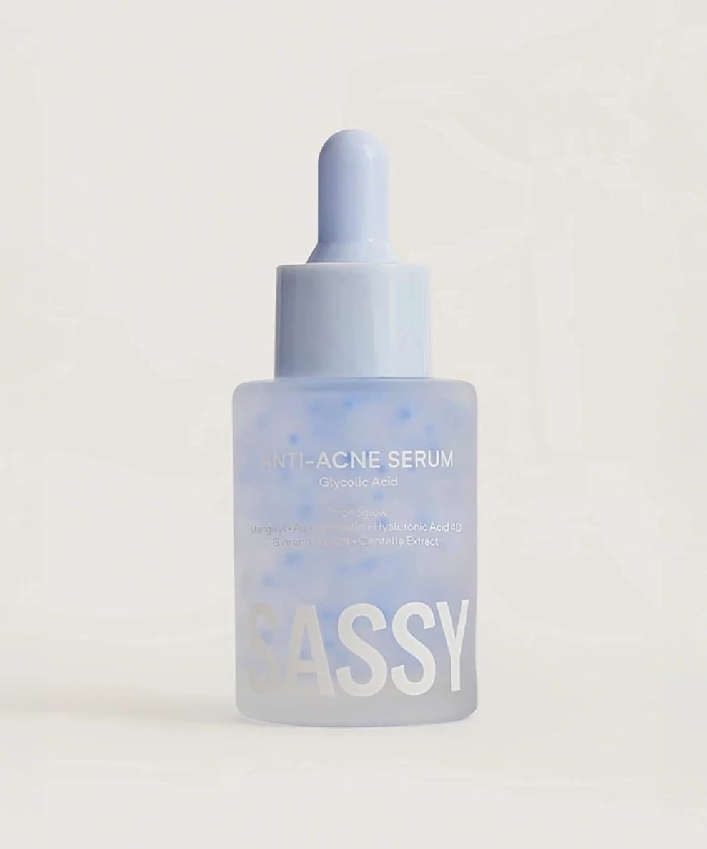 Alternative view of Sebum Dengeleyici Serum 30 Mililitre