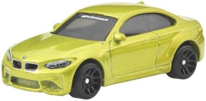 BMW SERİSİ ARABALAR 2016 BMW M2 GRT01 - JBY55