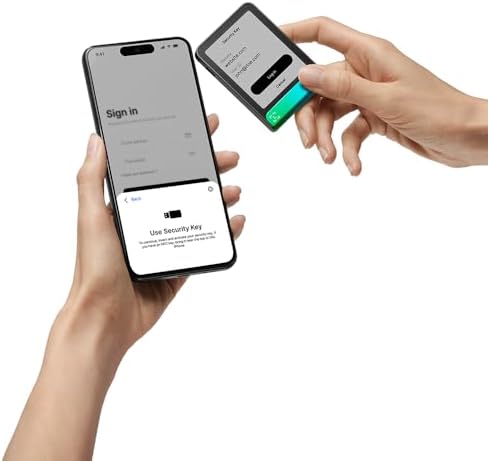 Ledger Bakır Yeşili Kripto Donanım Cüzdanı ve Recovery Key