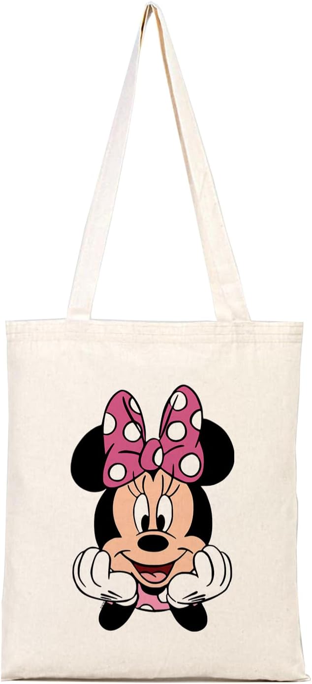Alternative view of Mini Minnie Mouse Bez Çanta