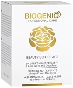 Alternative view of Beauty Gece Kremi 50 ml Yaşlanma Karşıtı Night Cream Anti Aging