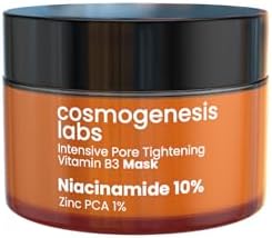 Alternative view of Gözenek Sıkılaştırıcı Vitamin B3 Maske 50ml