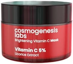 Aydınlatıcı C Vitamini Maske 50ml