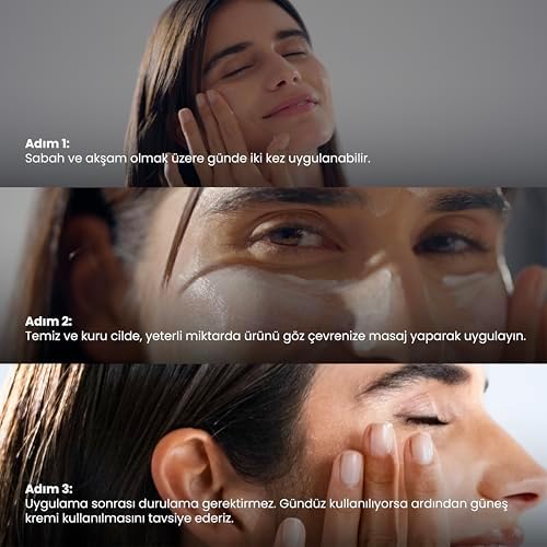 Alternative view of Aydınlatıcı Göz Çevresi Krem 20 ml