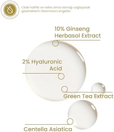 Alternative view of Yenileyici Ginseng Serum 30ml