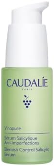 Caudalie Vinopure serum salisilik asitli kirlere karşı