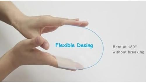 Alternative view of Yoga Tab Plus 12.7 inç Ekran Koruyucu 9H Parlak
