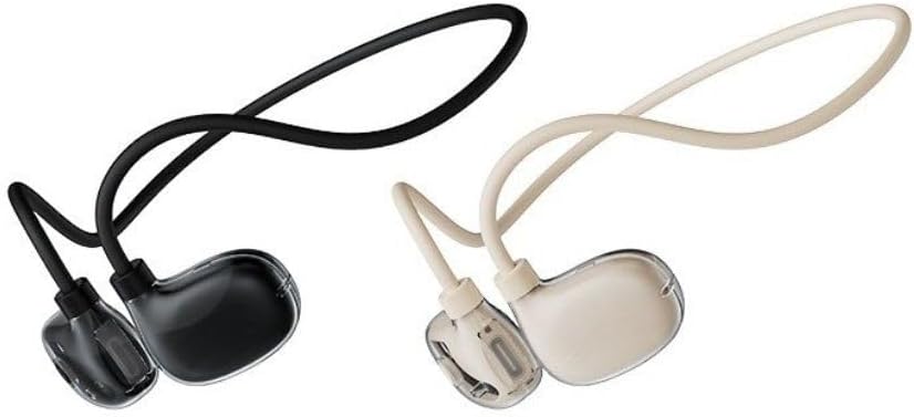 PDATeknoloji Earbuds Bluetooth Kulaklık Siyah AZ-BN06
