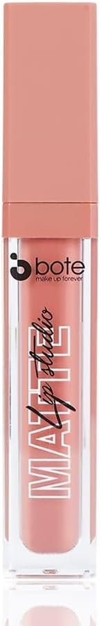 Bote Makeup Lip Studio Lip Gloss 3