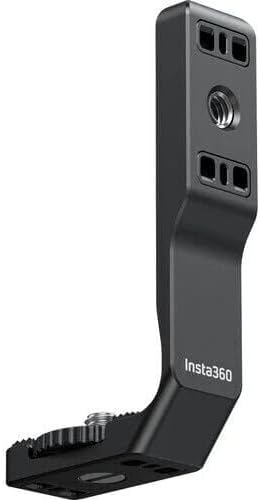 Alternative view of Vertical-Horizontal Mount (X5 / X4 için)