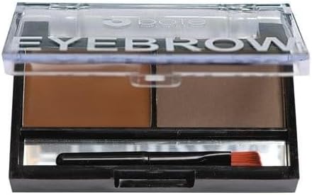 Bote Makeup Eyebrow Shadow Duo 20