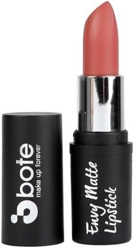 Bote Makeup Envy Lipstick 02