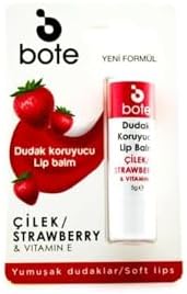Alternative view of Bote Lip Balm Panthenol SPF 50