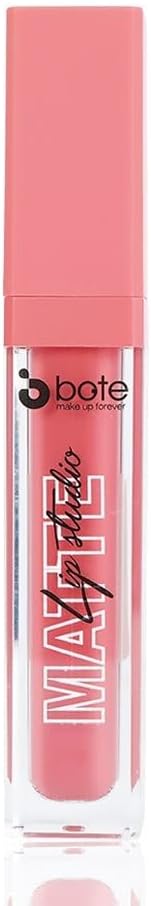 Bote Makeup Lip Studio Lip Gloss 1