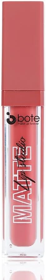 Bote Makeup Lip Studio Lip Gloss 6