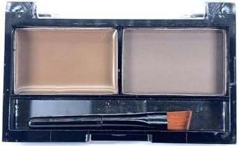 Bote Makeup Eyebrow Shadow Duo 30