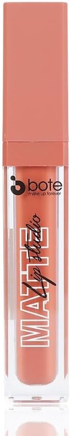 Bote Makeup Lip Studio Lip Gloss 5