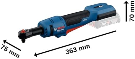 Alternative view of GDS 18V-350 Akülü Darbeli Somun Sıkma