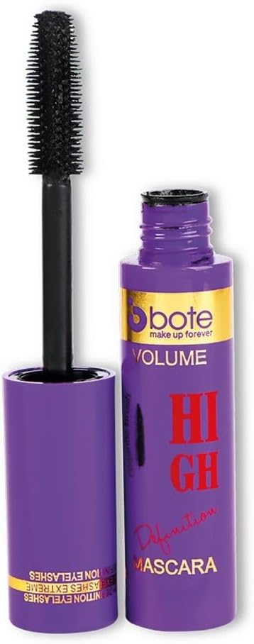 Bote Makeup Mascara Volume&Lenght