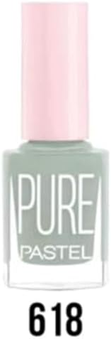 Pastel Pure Oje 618