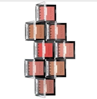 Pastel Profashion Crush Blush 304