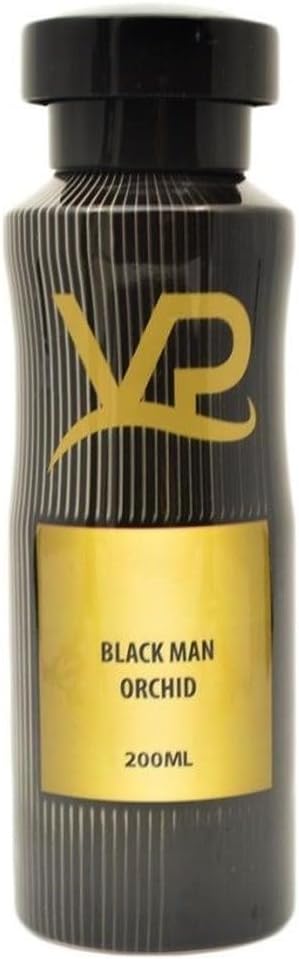 Vp Deo 200 ml Men Man