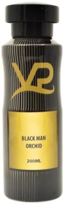 Alternative view of Vp Deo 200 ml Men Man