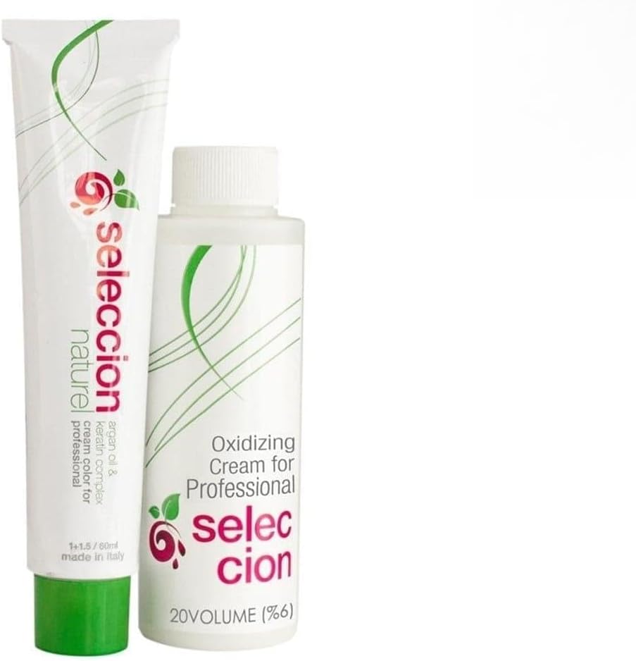 Alternative view of Seleccion Naturel 60 ml 6.35 Çikolata Kahve