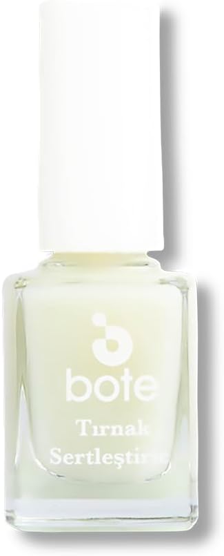 Bote Nail Tırnak Sertleştirici