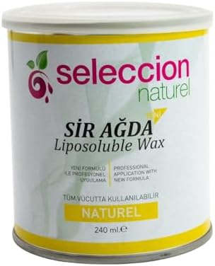 Alternative view of Seleccion Naturel Ağda Sır 240 gr Naturel