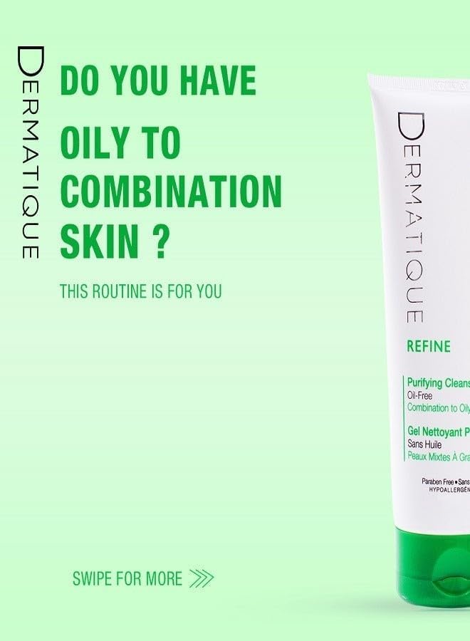 Dermika Professional Care Arindirici Temizleme Jeli 150 ml