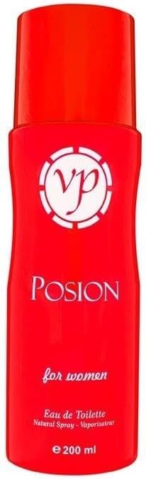 Vp Deo 200 ml Posion