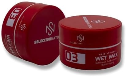 Seleccion New Generation Wax 3