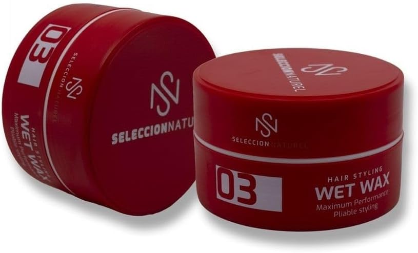 Alternative view of Seleccion New Generation Wax 3