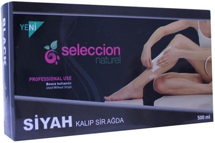 Alternative view of Seleccion Naturel Ağda Kalıp Sır 500 gr