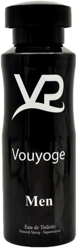 Vp Deo 200 ml Men Vouyoge