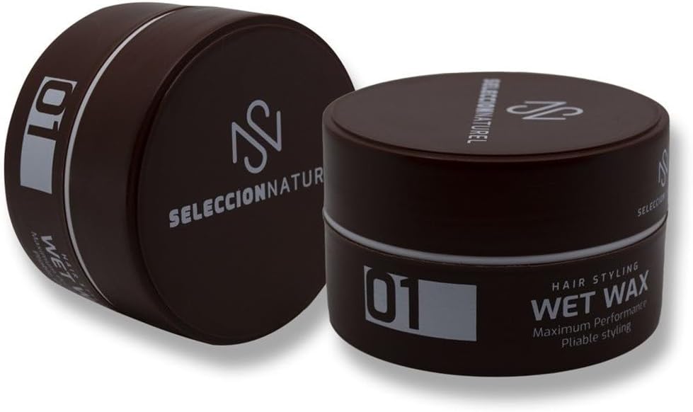 Alternative view of Seleccion New Generation Wax 1