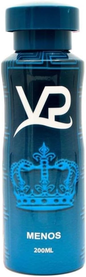 Alternative view of Vp Deo 200 ml Men Menos