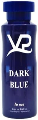 Alternative view of Vp Deo 200 ml Men Dark Blue