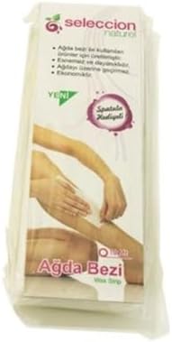 Seleccion Naturel Ağda Bezi 10 Metre Kesık