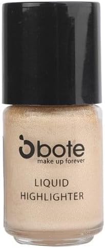 Bote Makeup Highlighter 02