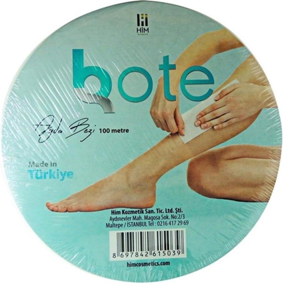 Seleccion Naturel Ağda Bezi 100 Metre