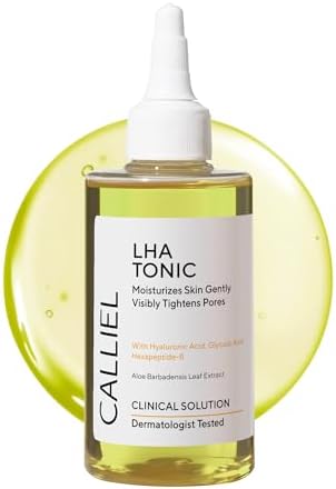 Calliel LHA Tonik 200 ml