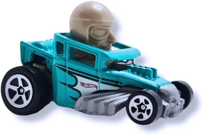 Alternative view of Tekli Arabalar SKULL SHAKER HYY59